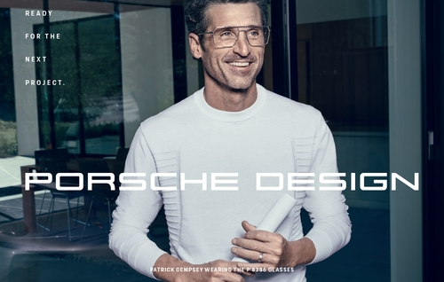 Porsche Design