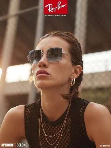 Eyewear - Zonnebrillen - Ray-Ban Optiek