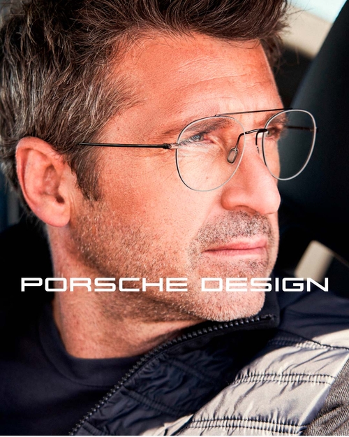 Porsche Design